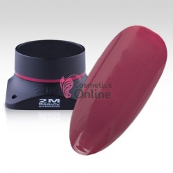 Gel UV 2M Beauty - color NF 79 mov  5 g, fara fixare